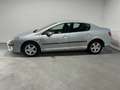 Peugeot 407 2.0HDI ST Confort Azul - thumbnail 4