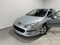 Peugeot 407 2.0HDI ST Confort Azul - thumbnail 3