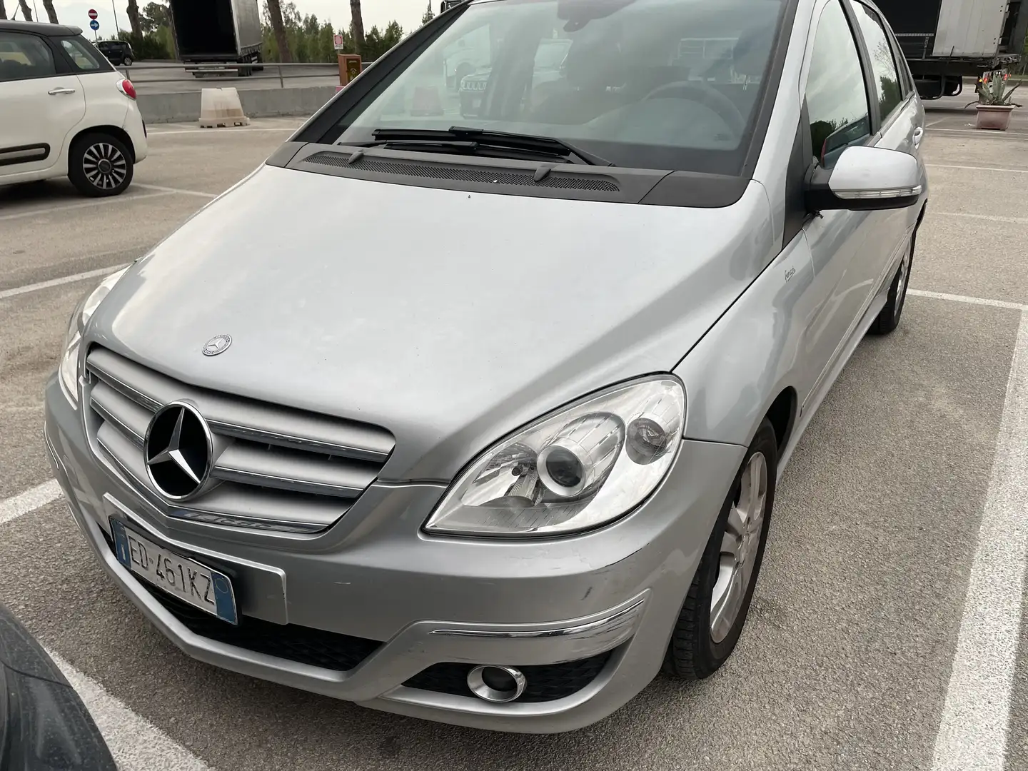 Mercedes-Benz B 180 cdi be Executive - 1