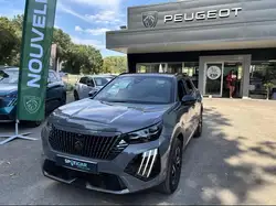 Peugeot 2008 1.2 PureTech 130ch S\u0026S GT EAT8