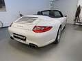 Porsche 911 Carrera Cabrio, PDK, Sport Chrono, SAGA Blanc - thumbnail 33