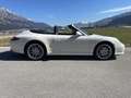 Porsche 911 Carrera Cabrio, PDK, Sport Chrono, SAGA Blanc - thumbnail 9
