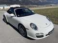 Porsche 911 Carrera Cabrio, PDK, Sport Chrono, SAGA Blanc - thumbnail 25