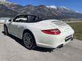 Porsche 911 Carrera Cabrio, PDK, Sport Chrono, SAGA Blanc - thumbnail 5