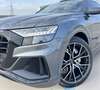 Audi Q8 Q8 50 TDI IBRIDA/DIESEL  286cv SLine Grigio - thumbnail 6