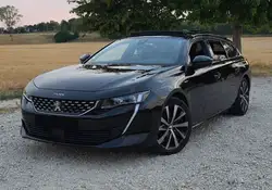 Peugeot 508 SW BlueHDi 130 ch S