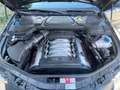 Audi A8 3.7 quattro Tiptronic Blauw - thumbnail 11