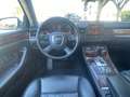 Audi A8 3.7 quattro Tiptronic Niebieski - thumbnail 2