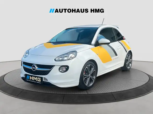 Opel Adam