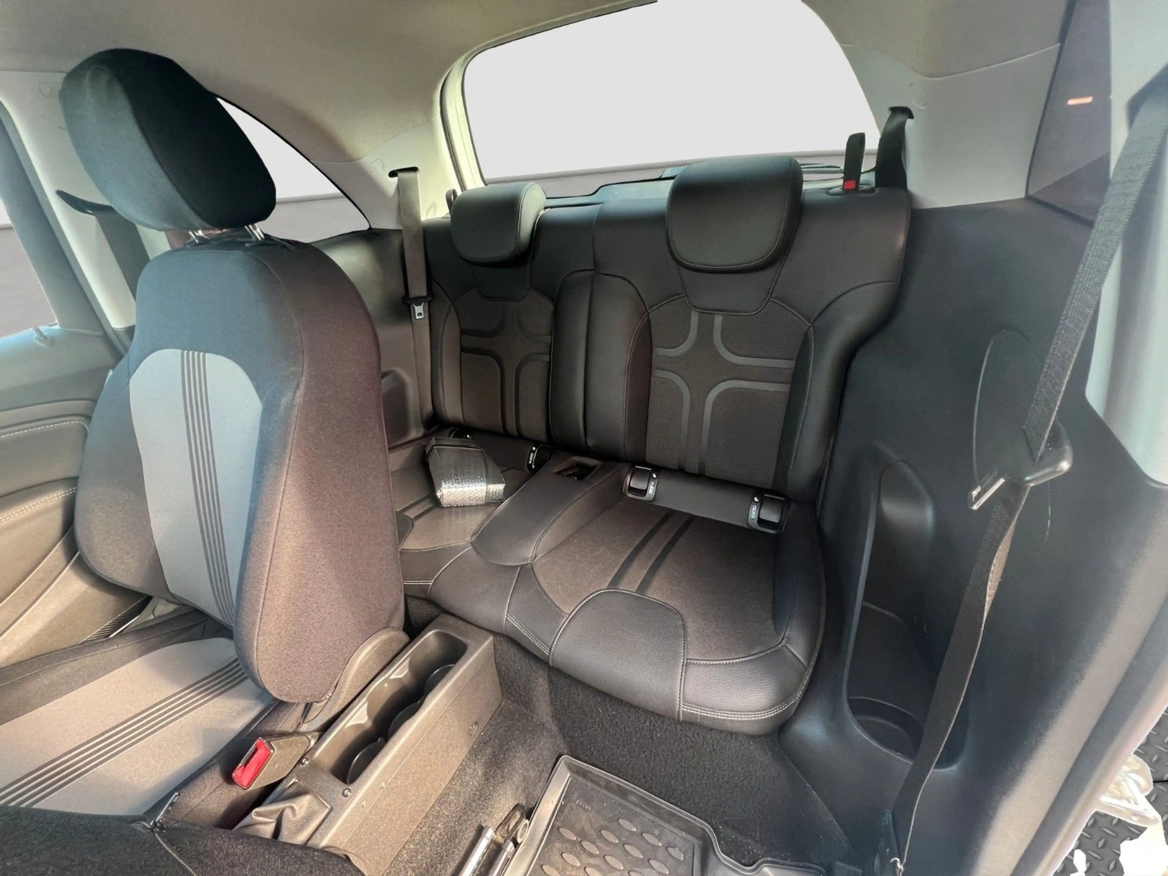 Opel Adam S *KLIMAA*ALLWETTER*TEMPOMAT*SPORT* — photo 15