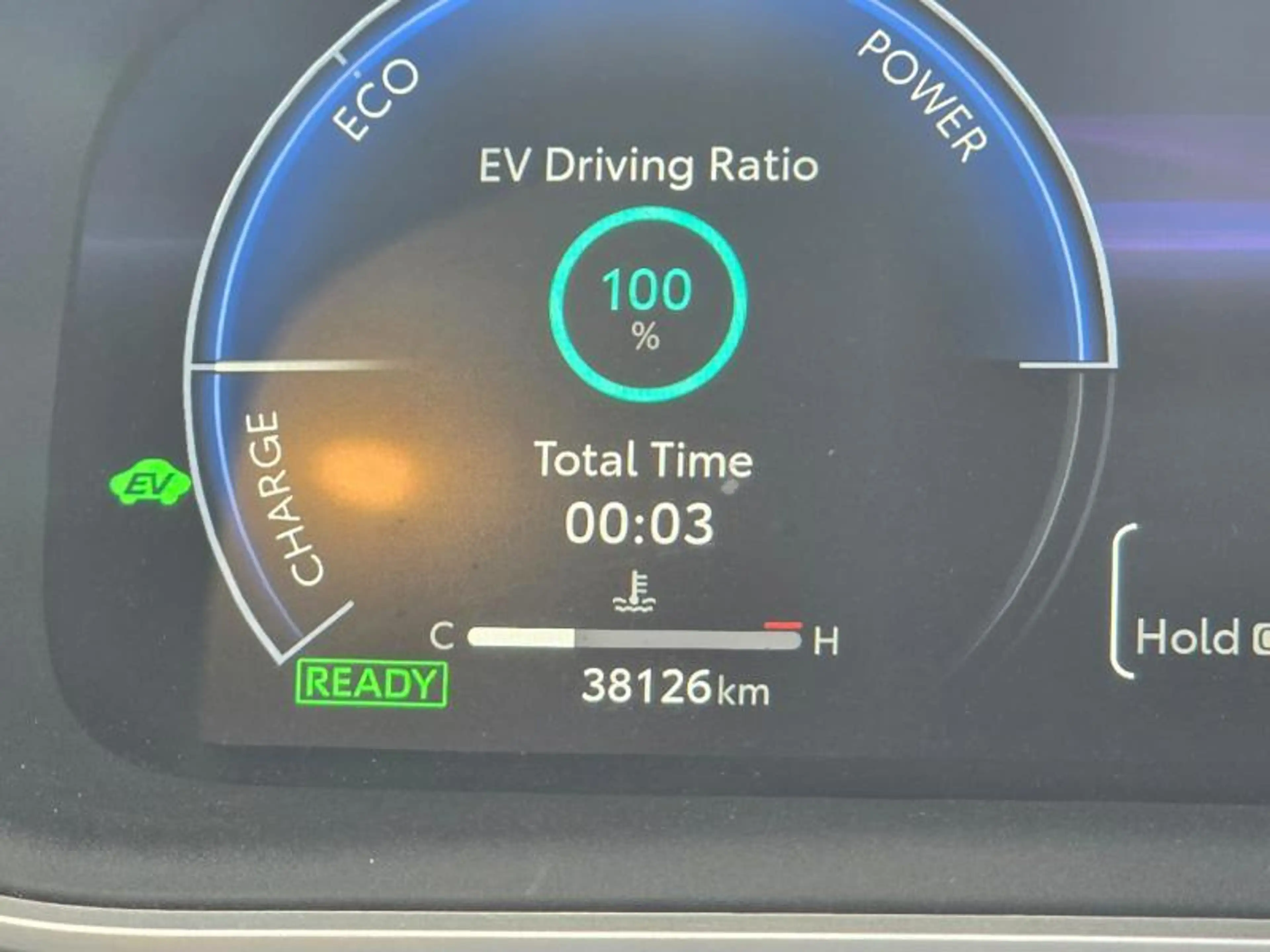 Toyota Corolla Cross Dynamic — photo 13