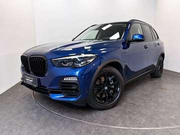 3.0A Black Line xDrive45e PHEV CARPLAY, LEDER, CAM