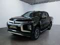 Mitsubishi L200 Intro Edition 4x4 Doppelkabine FLA Schwarz - thumbnail 2