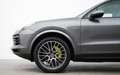 Porsche Cayenne E-Hybrid Grau - thumbnail 2