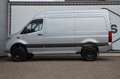 Mercedes-Benz Sprinter 319CDI-Autom- 4x4-L2H2-360°cam-Nieuw- 59500+BTW Zilver - thumbnail 23