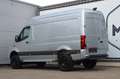 Mercedes-Benz Sprinter 319CDI-Autom- 4x4-L2H2-360°cam-Nieuw- 59500+BTW Zilver - thumbnail 5