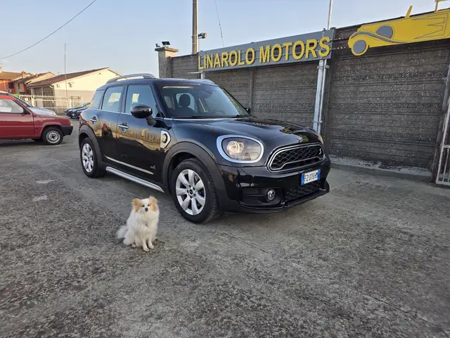 MINI Cooper SE Countryman Mini Countryman F60 2017 1.5 Hype all4 auto