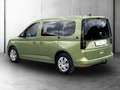 Volkswagen Caddy 2.0 TDI ASSIST+PDC+SHZ+Winterp. Grün - thumbnail 3