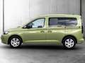 Volkswagen Caddy 2.0 TDI ASSIST+PDC+SHZ+Winterp. Grün - thumbnail 2