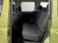 Volkswagen Caddy 2.0 TDI ASSIST+PDC+SHZ+Winterp. Grün - thumbnail 12