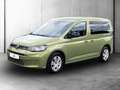 Volkswagen Caddy 2.0 TDI ASSIST+PDC+SHZ+Winterp. Grün - thumbnail 1