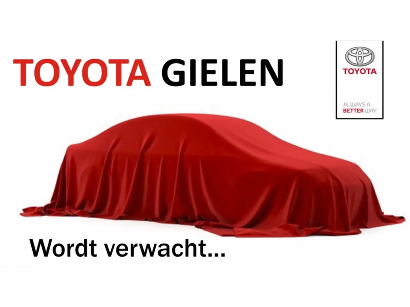 Toyota RAV 4 2.0 VVTi Automaat Executive | Trekhaak, Leer, Crui Verde - 1