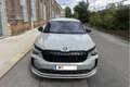 Skoda Kodiaq Sportline 7-Stizer Erstbesitz 8-Fach Bereift Grau - thumbnail 3
