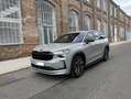 Skoda Kodiaq Sportline 7-Stizer Erstbesitz 8-Fach Bereift Grau - thumbnail 1