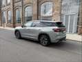 Skoda Kodiaq Sportline 7-Stizer Erstbesitz 8-Fach Bereift Grau - thumbnail 7