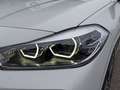 BMW X2 sDrive18d Msport Aut. Bianco - thumbnail 8