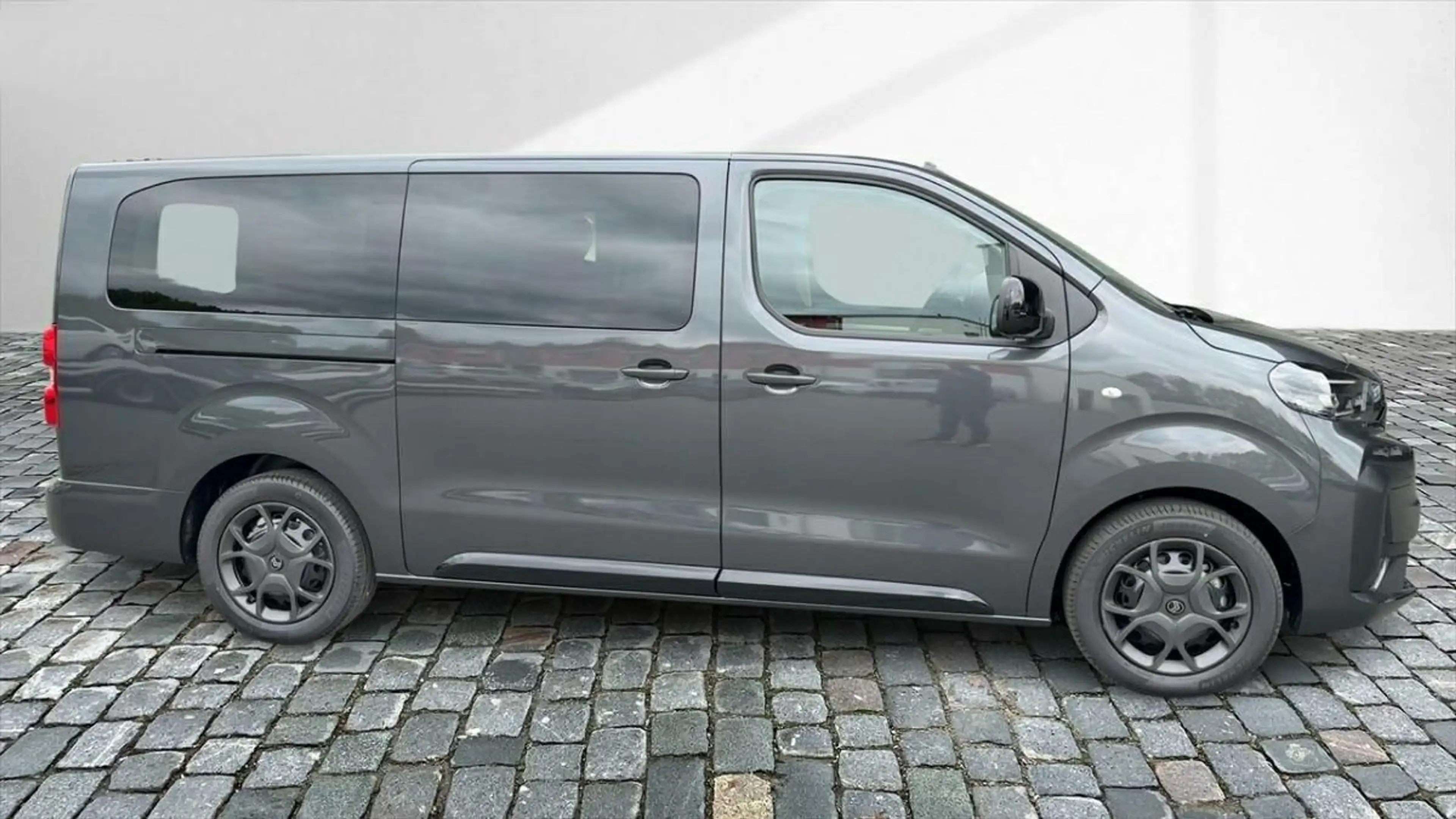 Citroen Spacetourer 2.2 BlueHDi 180 Autom Plus XL 8-Sitzer AHK KA LE — photo 5