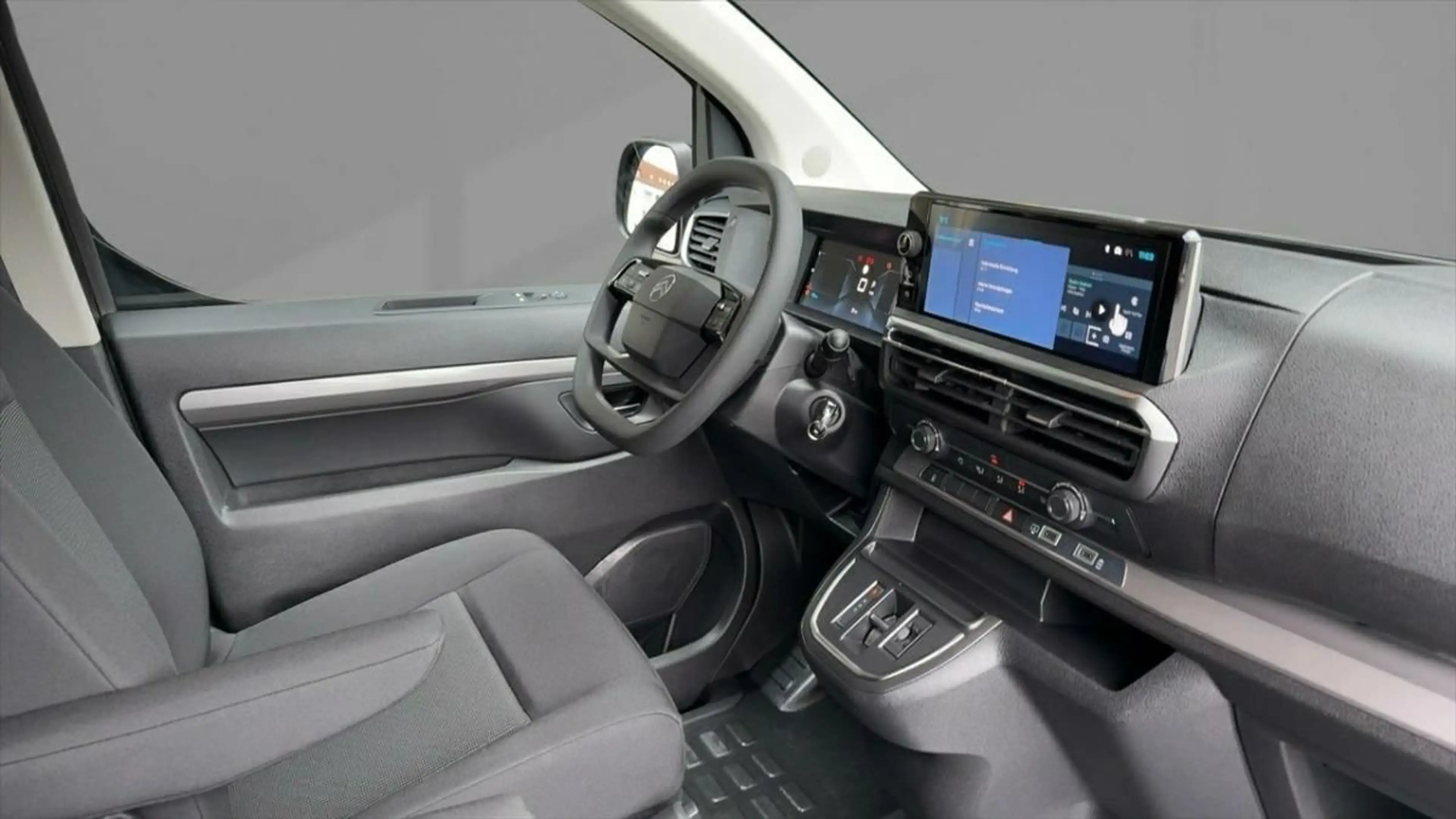 Citroen Spacetourer 2.2 BlueHDi 180 Autom Plus XL 8-Sitzer AHK KA LE — photo 6