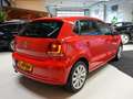 Volkswagen Polo 1.2 TSI Highline Rot - thumbnail 28