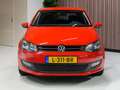 Volkswagen Polo 1.2 TSI Highline Rot - thumbnail 2