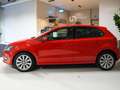 Volkswagen Polo 1.2 TSI Highline Rot - thumbnail 6