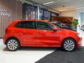 Volkswagen Polo 1.2 TSI Highline Rot - thumbnail 29