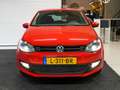 Volkswagen Polo 1.2 TSI Highline Rot - thumbnail 3