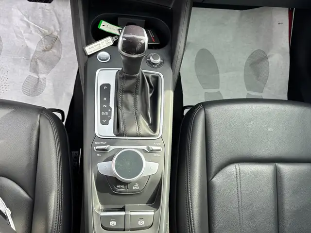 Audi Q2 view 14