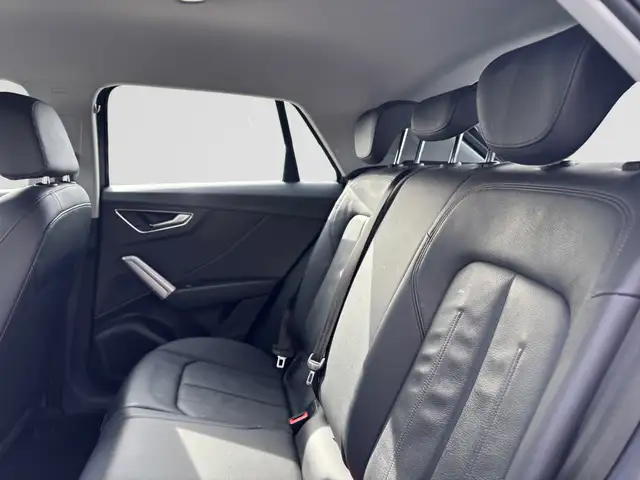 Audi Q2 view 17