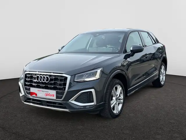 Audi Q2 main image