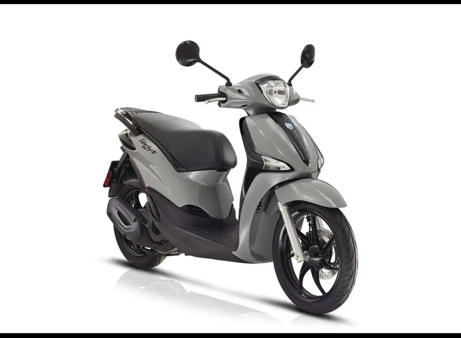 Piaggio Liberty 50 piaggio Liberty 50 S - 1