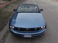 Ford Mustang Descapotable Automático de 2 Puertas Azul - thumbnail 4
