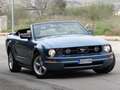 Ford Mustang Descapotable Automático de 2 Puertas Blauw - thumbnail 1