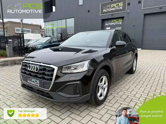 Audi Q2 30 TFSI / 2023 / 40.000 km / 1e eig / 12m Waarborg