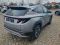 Hyundai TUCSON GO Hybrid 2WD Systemleistung 239 PS Silber - thumbnail 6