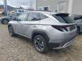 Hyundai TUCSON GO Hybrid 2WD Systemleistung 239 PS Silber - thumbnail 4