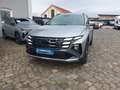 Hyundai TUCSON GO Hybrid 2WD Systemleistung 239 PS Silber - thumbnail 1