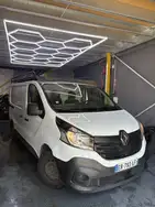 Renault Trafic FGN L2H1 1200 KG DCI 95 E6 GRAND CONFORT
