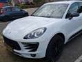 Porsche Macan Macan 3.0 D Wit - thumbnail 1