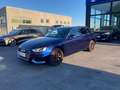 Audi A4 Avant 40 g-tron Business Advanced 170cv s-tronic Bleu - thumbnail 2